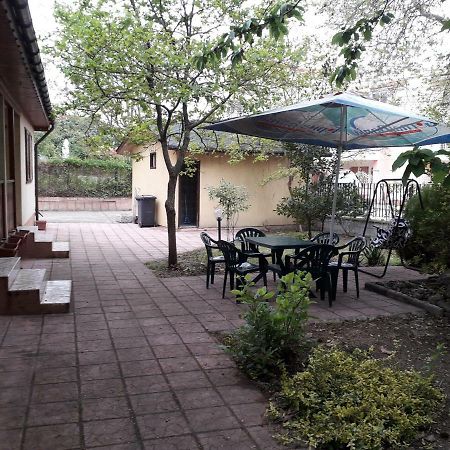 Villas Chinara Kranevo Exterior photo
