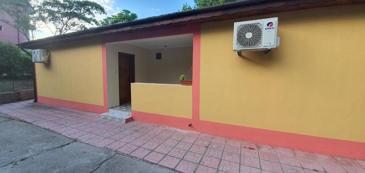 Villas Chinara Kranevo Exterior photo