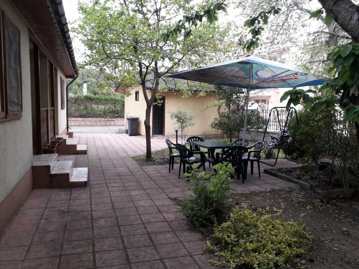 Villas Chinara Kranevo Exterior photo